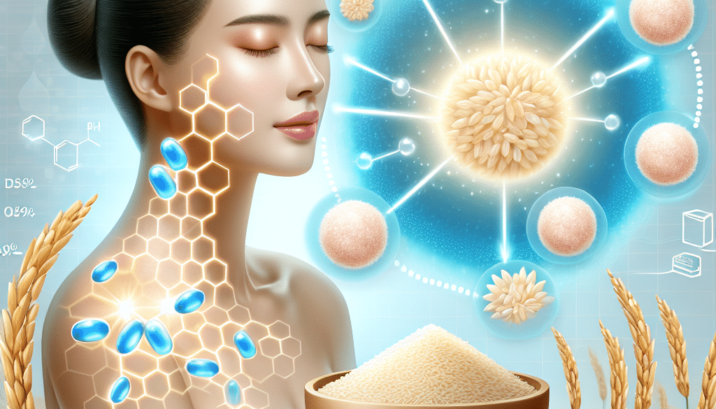 Hydrolyzed Rice Protein Skin Benefits: Essential Guide