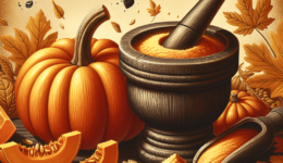 Pumpkin Powder Uses and Benefits