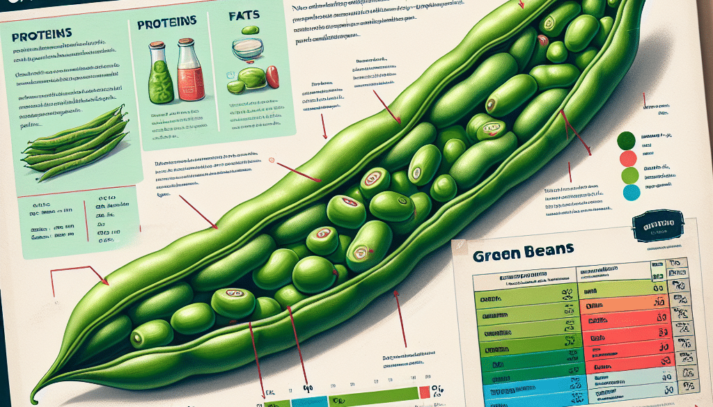 Understanding Carbs in Green Beans