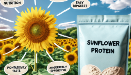 Sunflower Protein Review: Pros and Cons