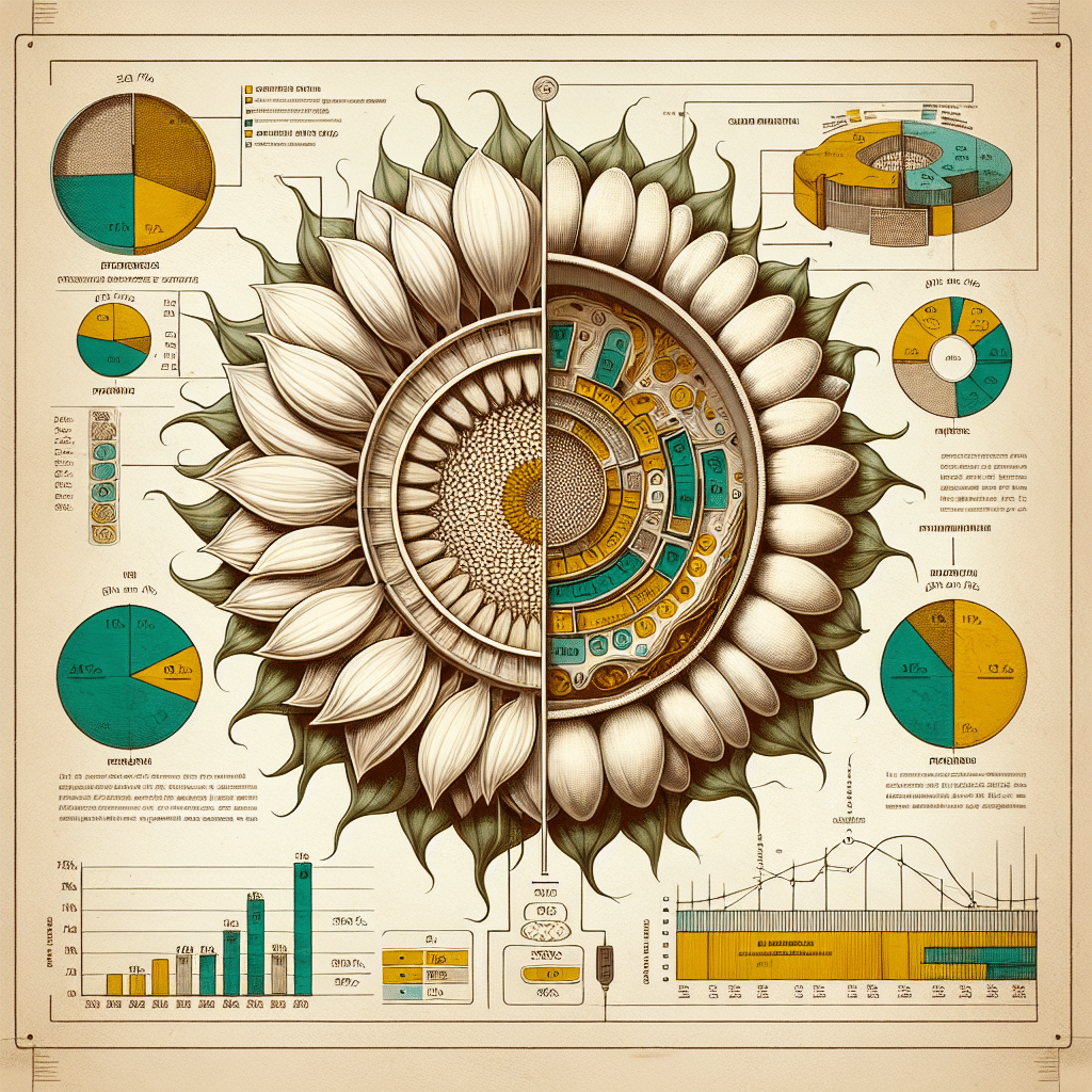 Protein Content in Sunflower: Detailed Analysis