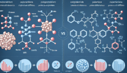 Protein vs Pure Protein Comparison