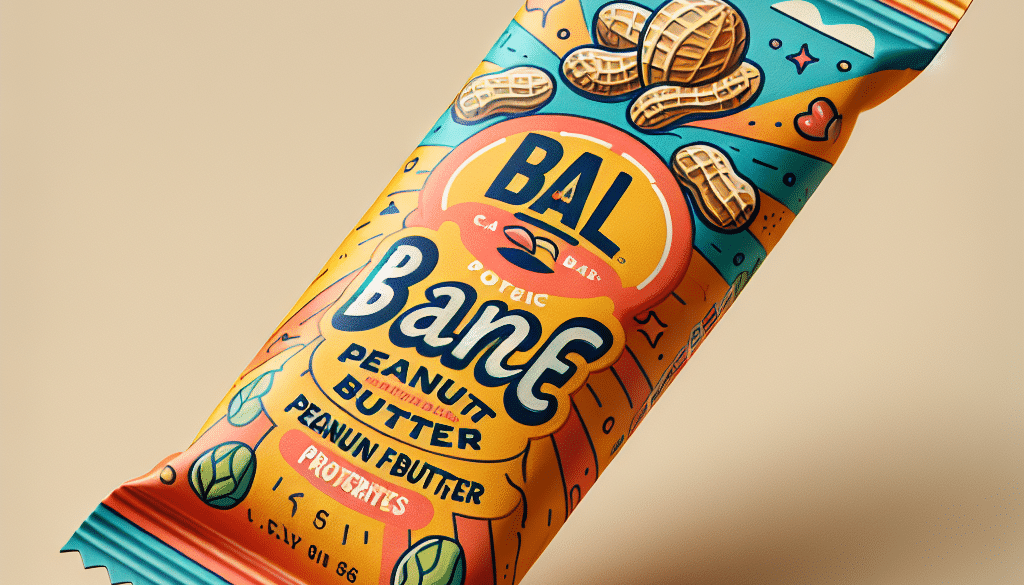 Balance Bar: Peanut Butter Protein Favorites