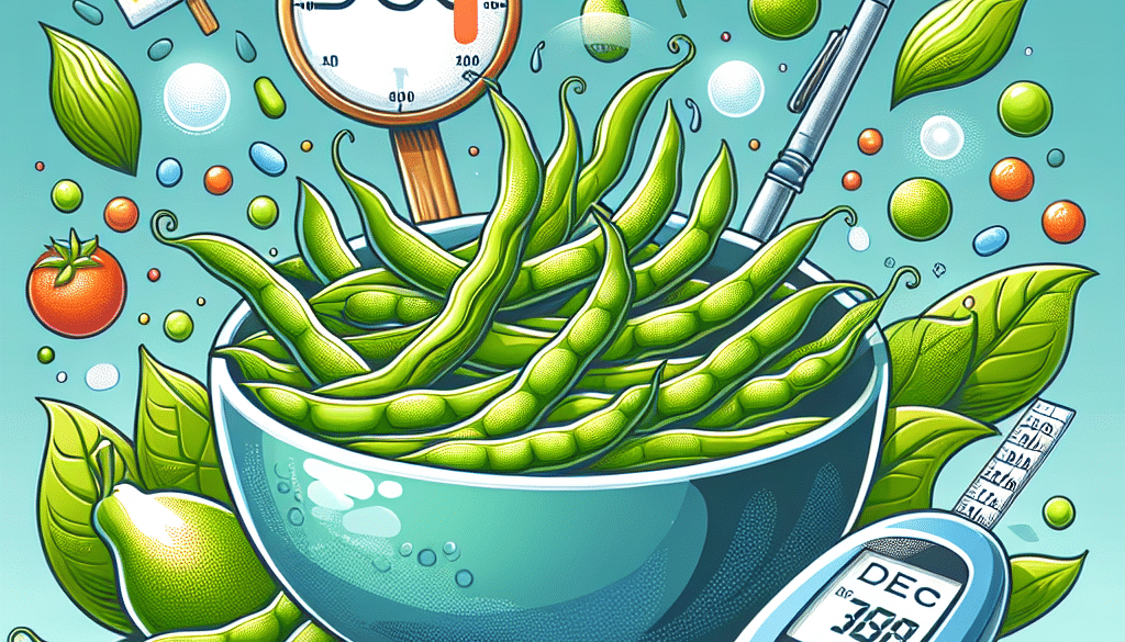 Diabetic Diets: Green Beans as a Superfood