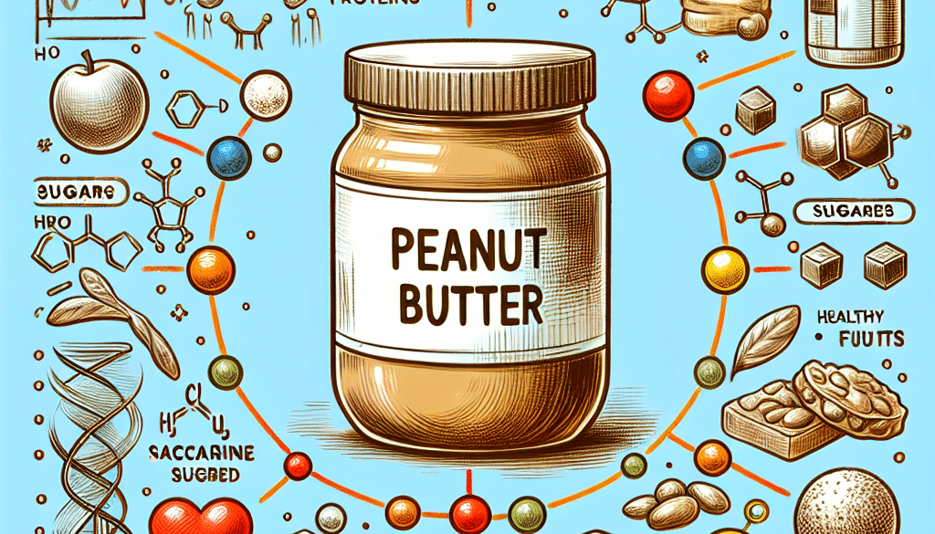 Peanut Butter Breakdown: Nutritional Analysis