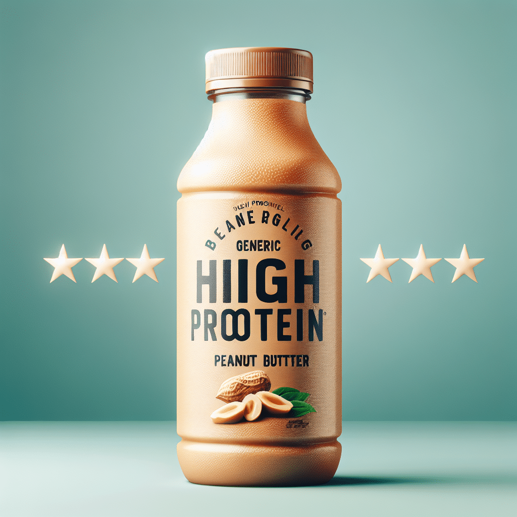 Pure Protein: Peanut Butter Flavor Review