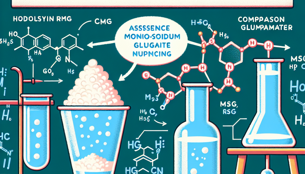 Is Hydrolyzed Rice Protein MSG: Debunking Myths