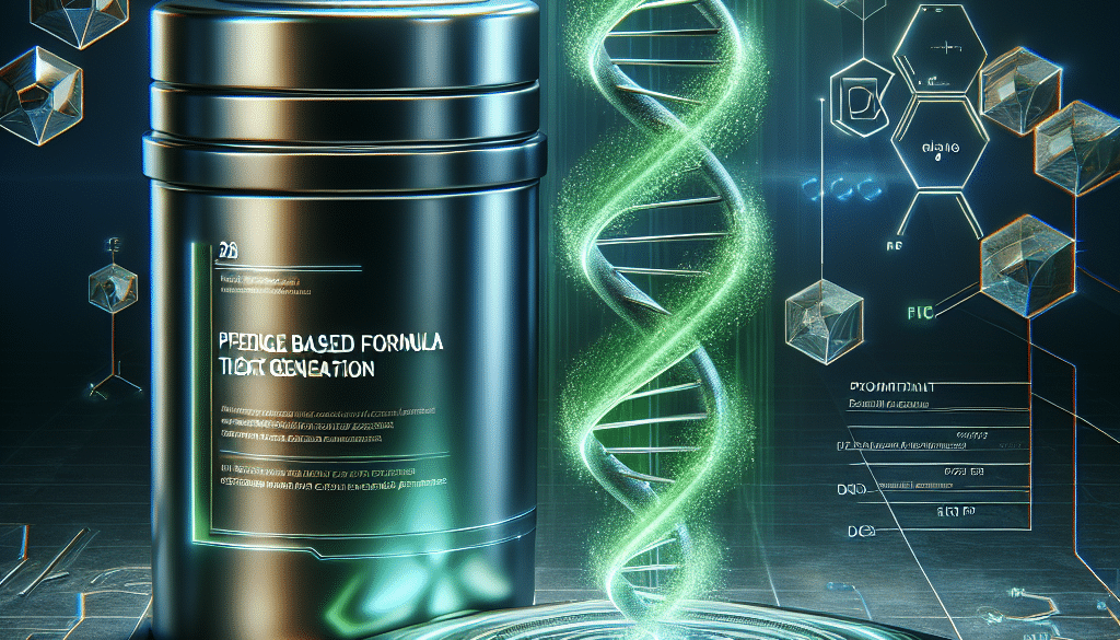 Peptide Based Formula: The Next Generation