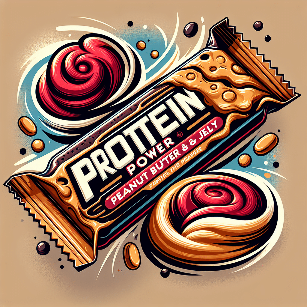 One Protein Bar: Peanut Butter Jelly Review