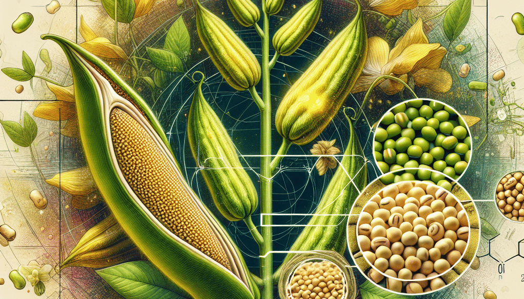 Nutritional Insights into Mung Bean Starch