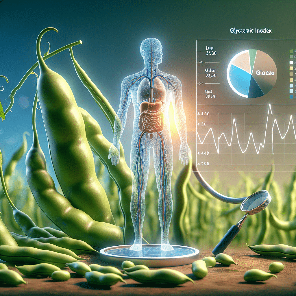 Glycemic Impact of String Beans