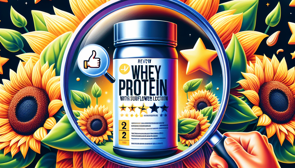 whey-protein-with-sunflower-lecithin-a-review-etprotein