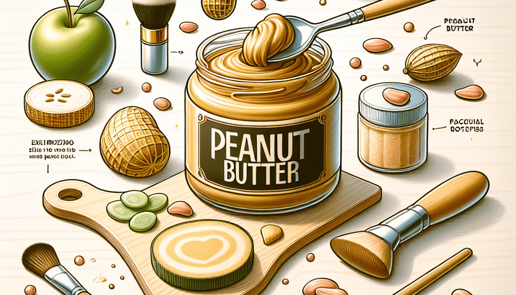 Peanut Butter Skin: Beauty Uses and Benefits