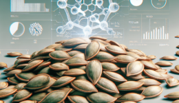 Protein Content in Pumpkin Seeds Analysis