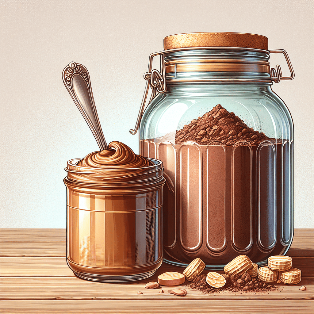 Chocolate Protein Powder: Best Peanut Butter Picks