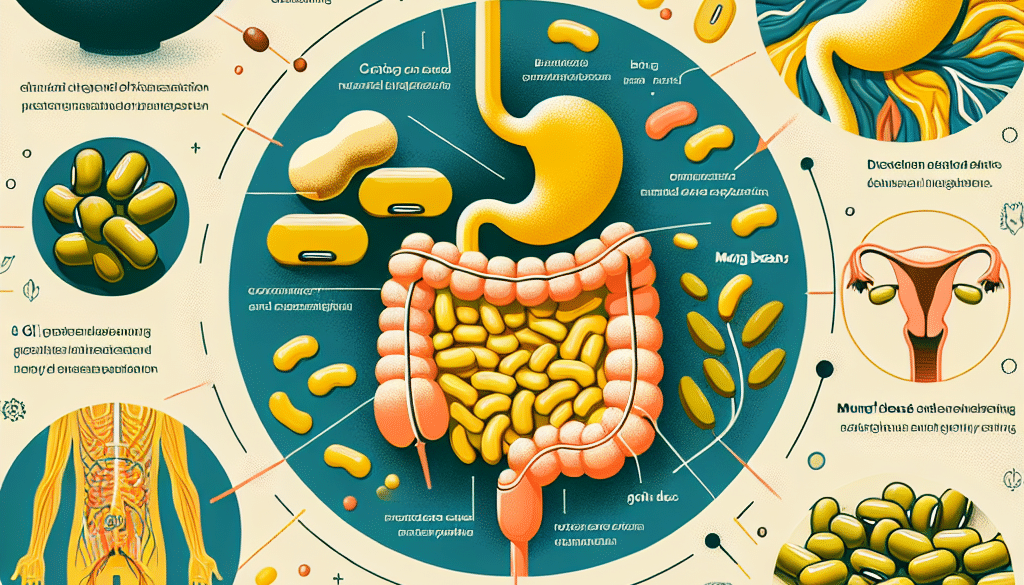 Mung Beans and GI: Dietary Considerations