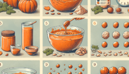 Healthy Pumpkin Protein Balls Guide