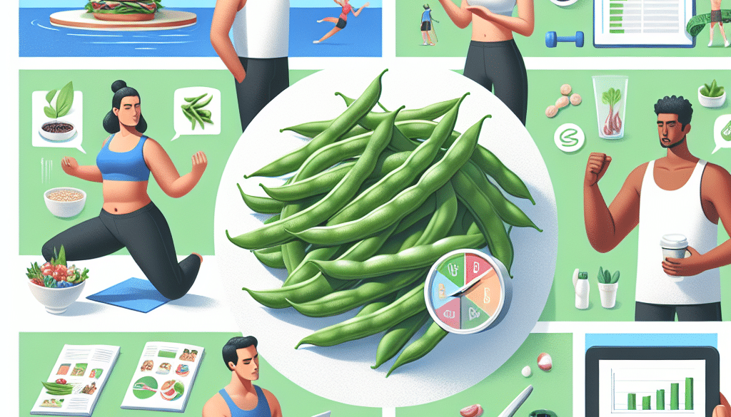 Weight Loss Strategies with Green Beans