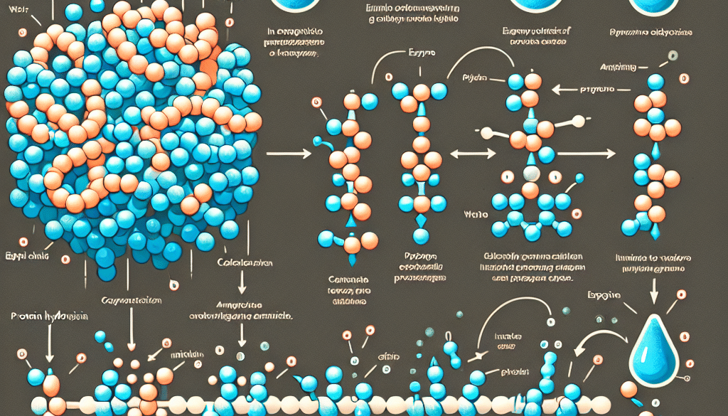 Protein Hydrolyzed: What You Need to Know