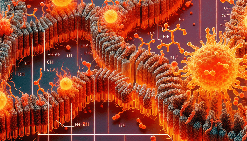 Thermal Behaviour of Functional Proteins: Heat Resilience