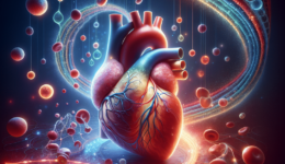 Blood Pressure-Lowering Protein Peptides: Heart Health Heroes