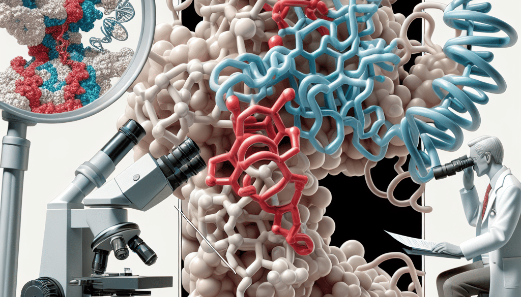 PNGase F Protein: Essential Enzyme in Glycobiology