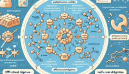 Protein Solubility and Digestion Efficiency: Maximizing Benefits