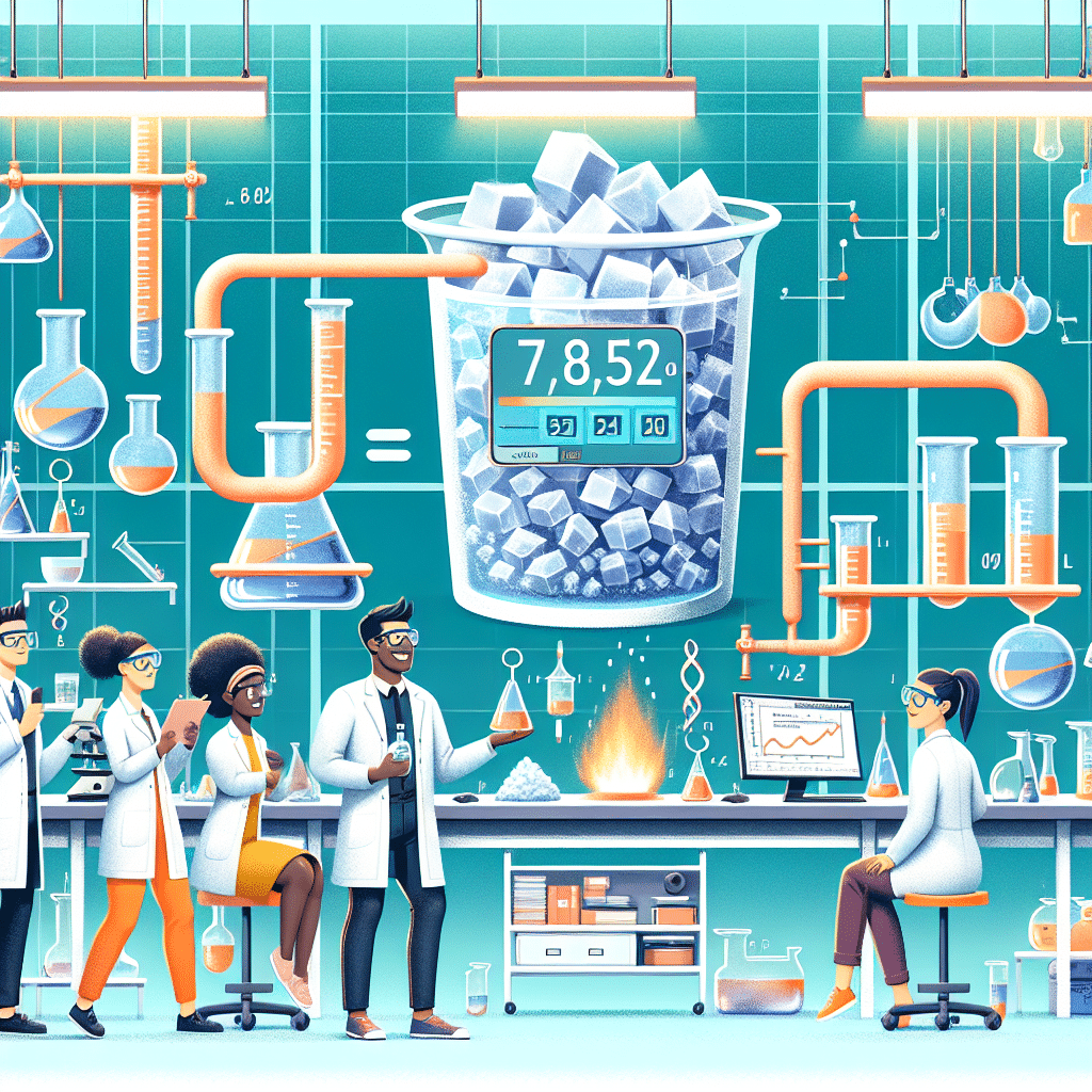 Calories in Water Ice: Cool Treats Uncovered