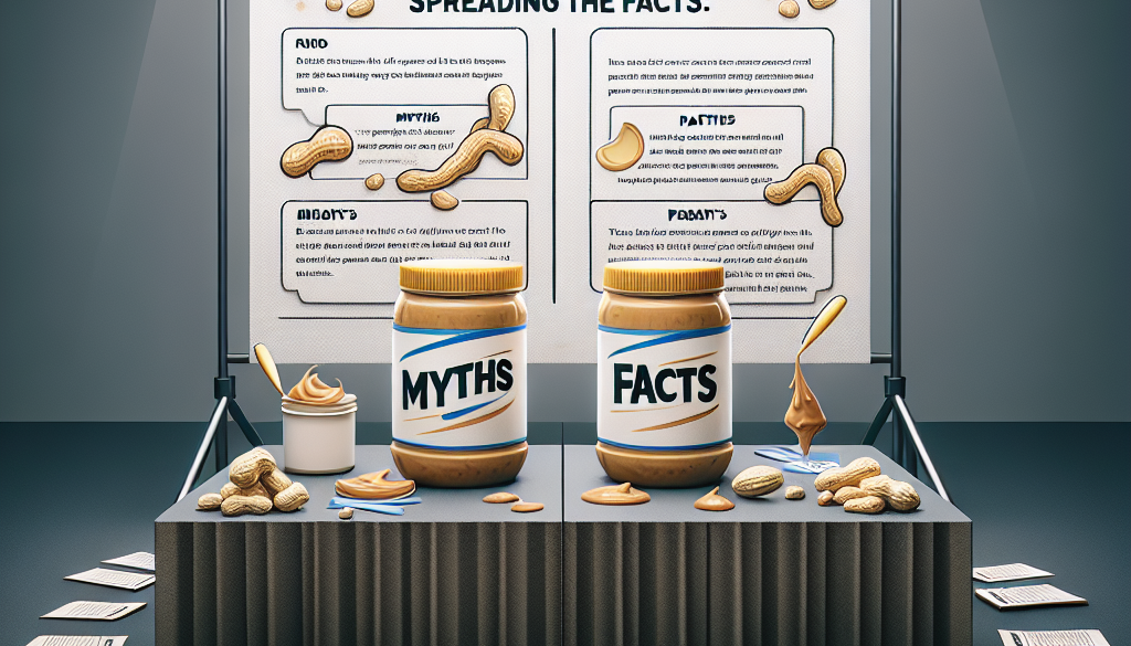 Is Peanut Butter Cancerous: Spreading the Facts