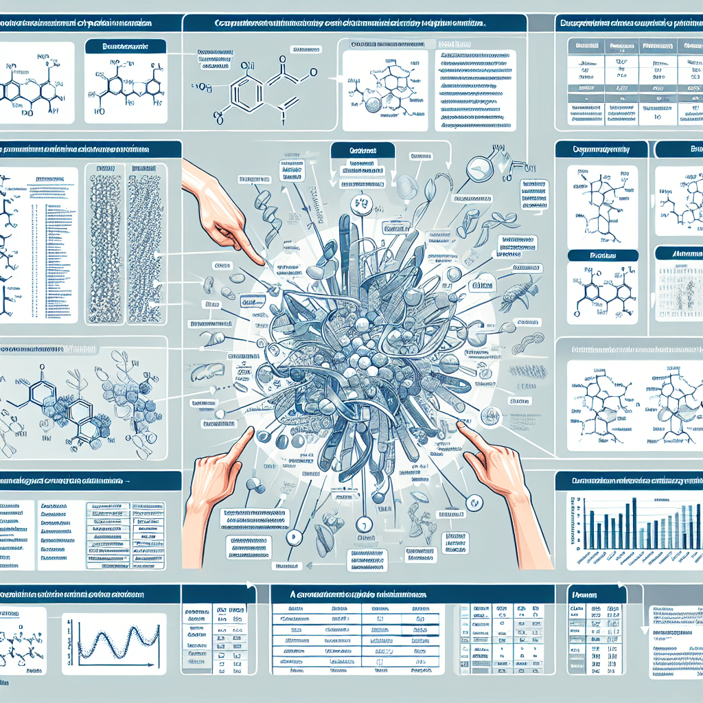 Comprehensive Nutritional Analysis of Proteins: What's Inside