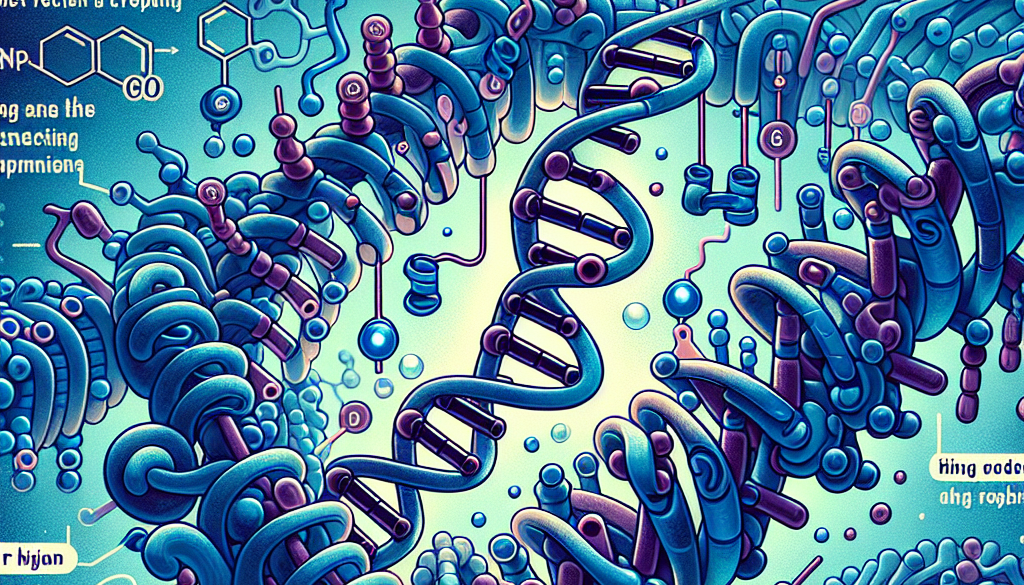 SMC Proteins: Unraveling Molecular Functions