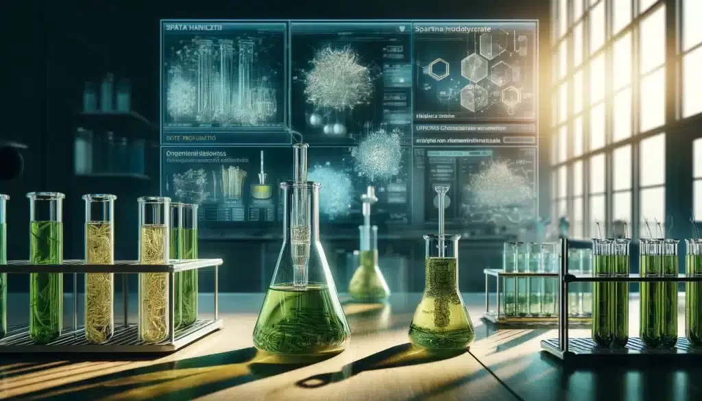 Dermohyospora Yeast: Microbial Oil from Rice Straw.Exploring the production of microbial oils from Spartina hydrolyzate through optimized hydrolysis and fermentation, showcasing renewable energy potential from biomass.