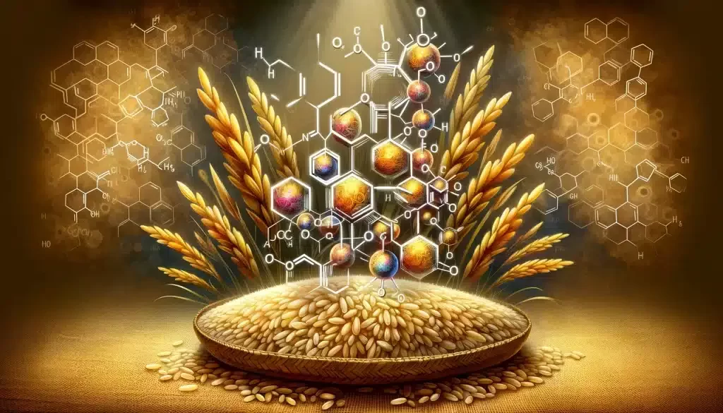 Rice Peptide: Molecular Characteristics, In Vitro and In Vivo Antihypertensive Effects.Explore the antihypertensive effects and absorption mechanisms of rice peptides in managing hypertension through innovative in vitro and in vivo studies.