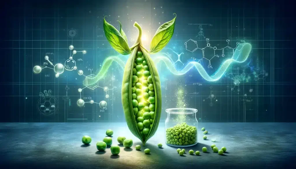 Hydrolysis and debittering enhance nutritional and sensory qualities of pea peptides.Explore optimized hydrolysis and debittering of pea protein for health foods, enhancing nutritional value and sensory acceptance with advanced research techniques.