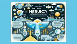 Research Progress On Mercury Pollution And Human Body Load.Exploring research on mercury pollution, highlighting rice as an emerging source of methylmercury exposure, and emphasizing the need for broader studies.