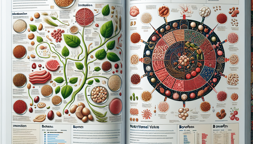 Functional Properties of Mixed Plant Proteins: Ultimate Guide