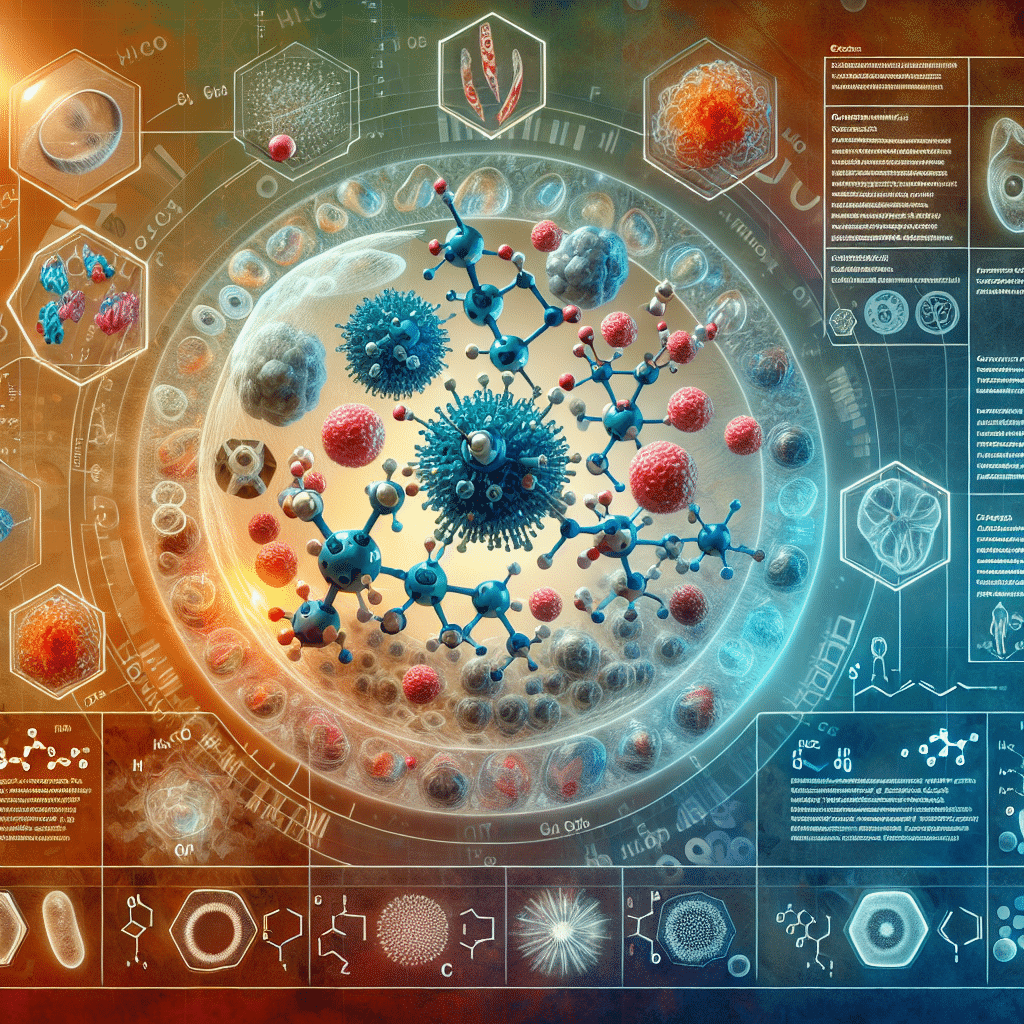 6 for Life and C-Reactive Protein: Health Indicators