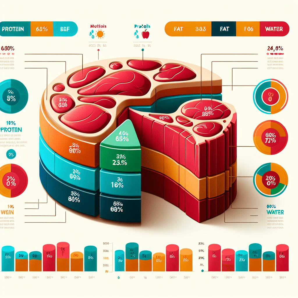 Beef Protein Breakdown: The 6 oz Guide