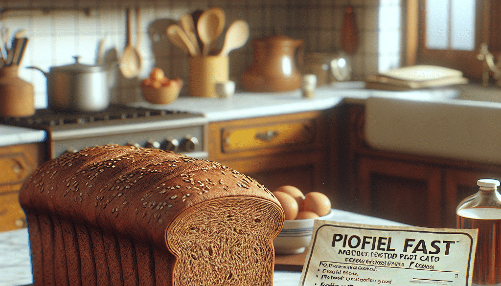 Protein-Sparing Modified Fast Bread: A Diet Staple