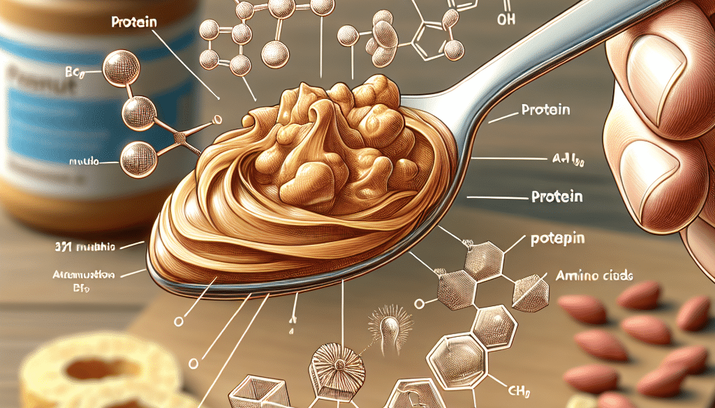 How Much Protein in One Tablespoon of Peanut Butter? Nutritional Insight