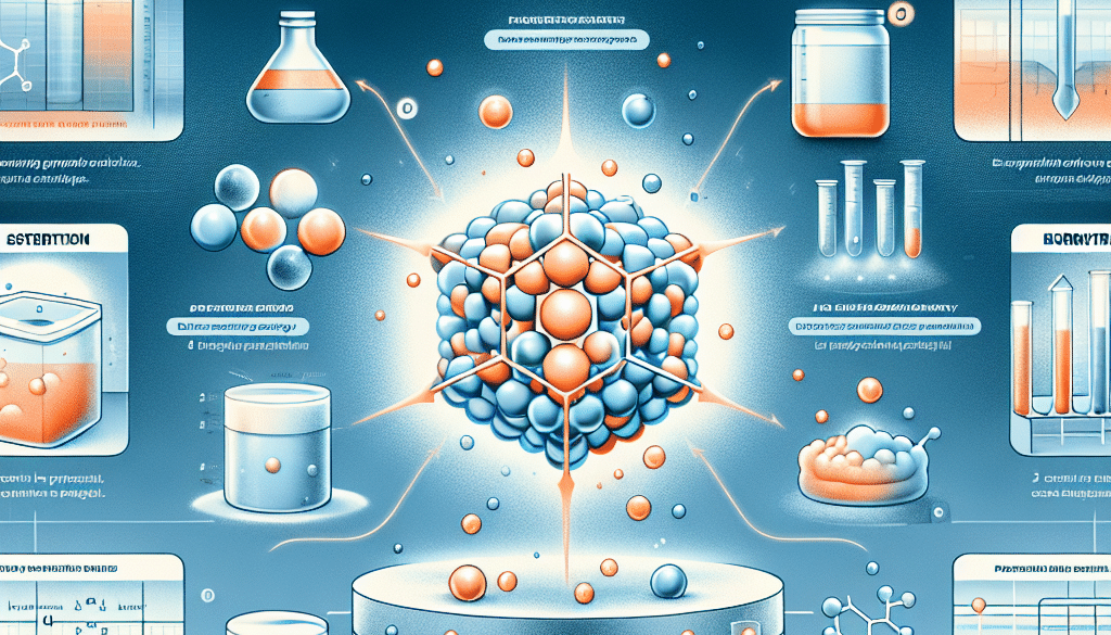 Preservative Strategies for Protein Stability: Long-Lasting Freshness