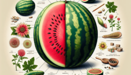 Are Watermelons Fruit? Solving the Puzzle