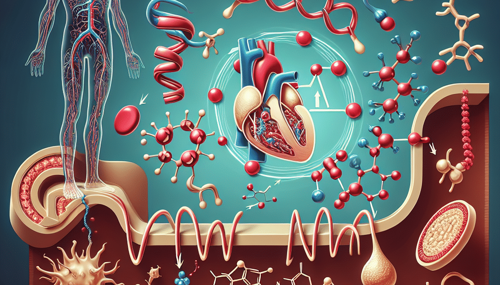 Proteins with Hypotensive Effects: Blood Pressure Solutions