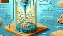 High-Pressure Microjet Impact on Rice Starch Properties.Exploring the benefits of modified soy polysaccharides on rice starch, enhancing solubility, transparency, and freeze-thaw stability through microjet technology.