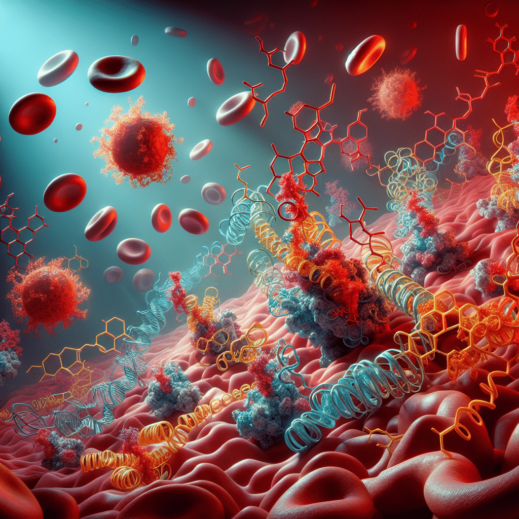 Proteins as Antihypertensive Agents: Natural Blood Pressure Control