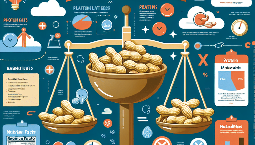 Are Boiled Peanuts Fattening? Debunking The Myth