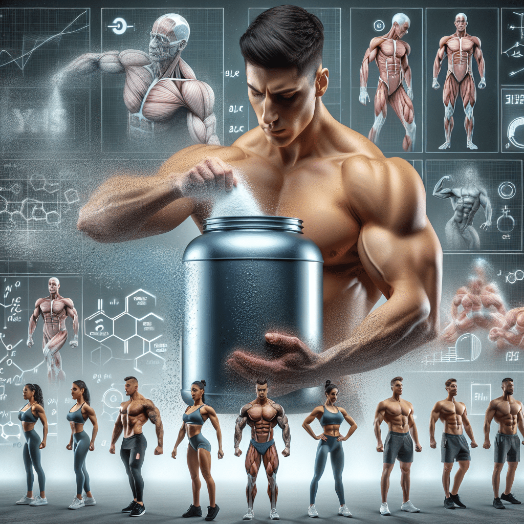 Bulk Protein for Bodybuilders: Gain Mass Effectively