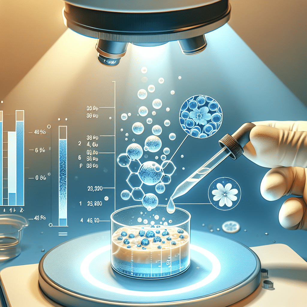 Synthetic Urine: Protein and Sugar Levels Examined