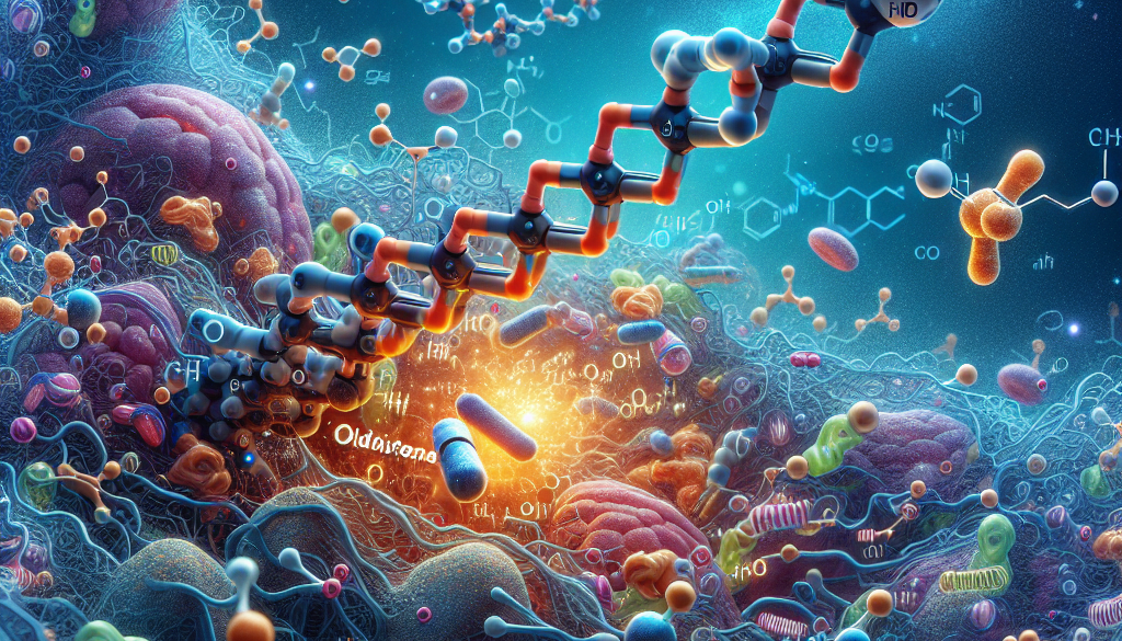 Aldosterone Stimulates the Protein Synthesis of: Dive into Biochemistry