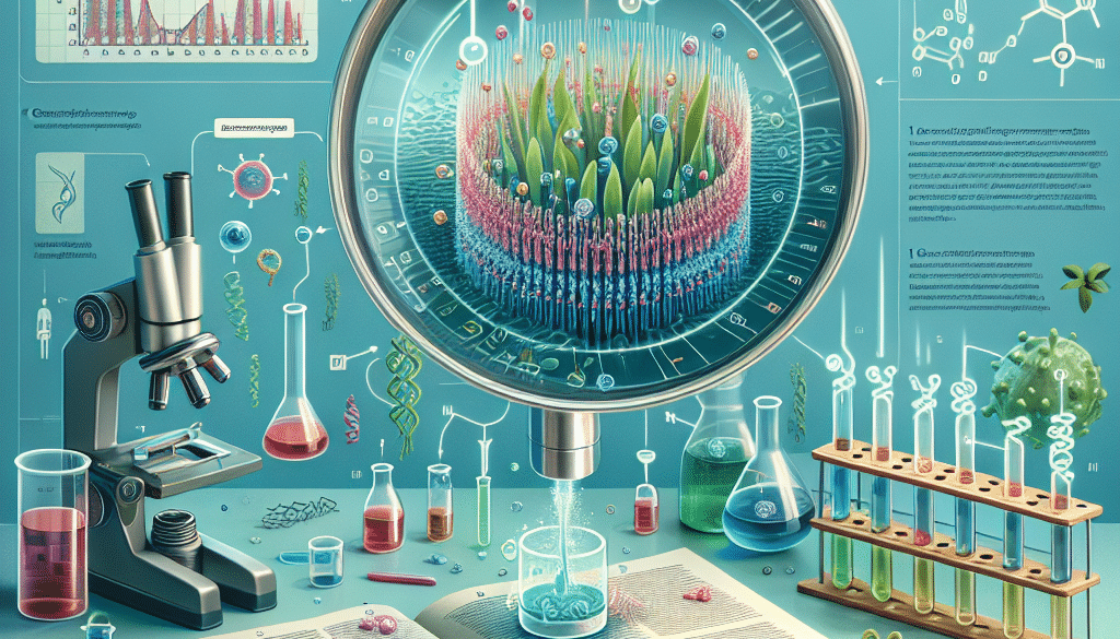 Isoelectric Focusing: Mastering Protein Charge and Separation